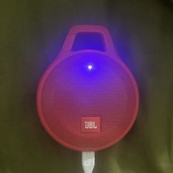 JBL clip