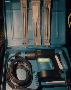 Makita HK1820 Power Scraper