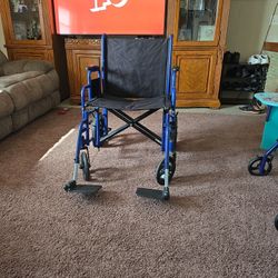 Wheel Chair