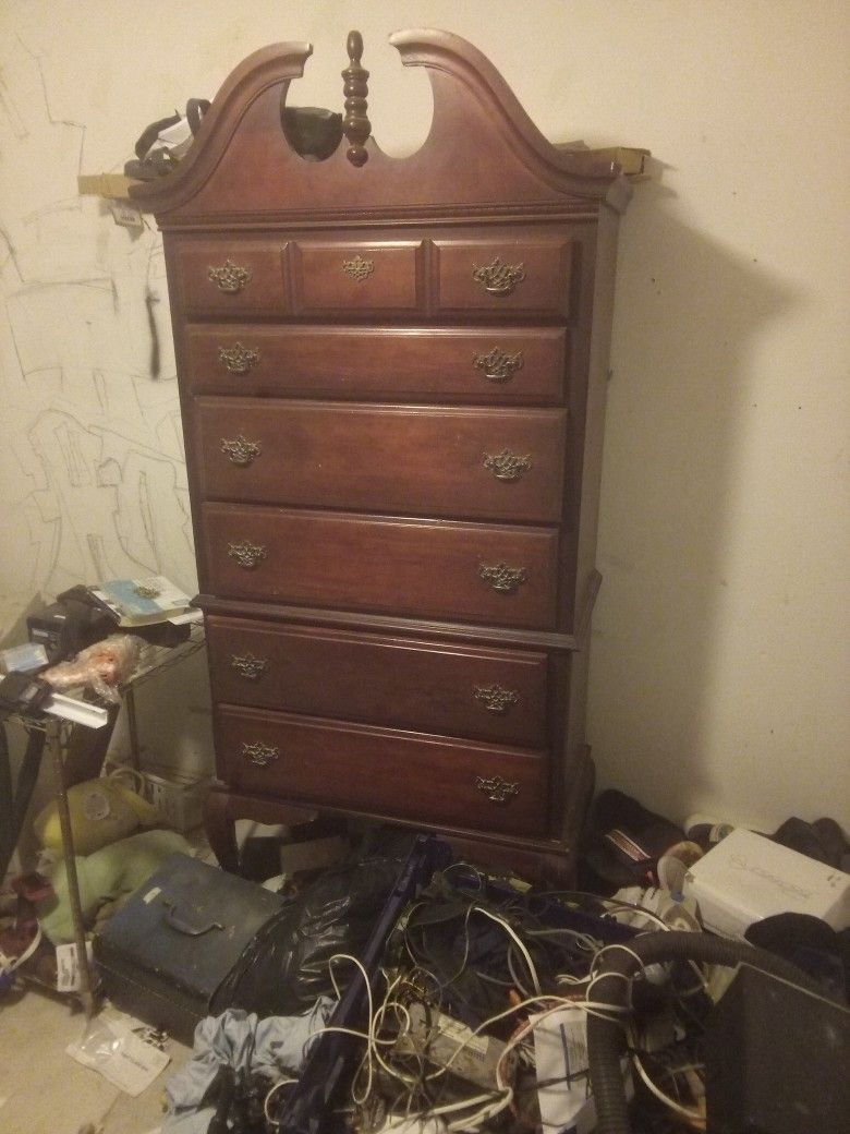 Chest
