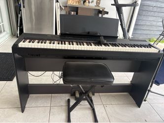 Piano