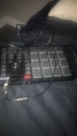 Akai MPC Studio MIDI Controller