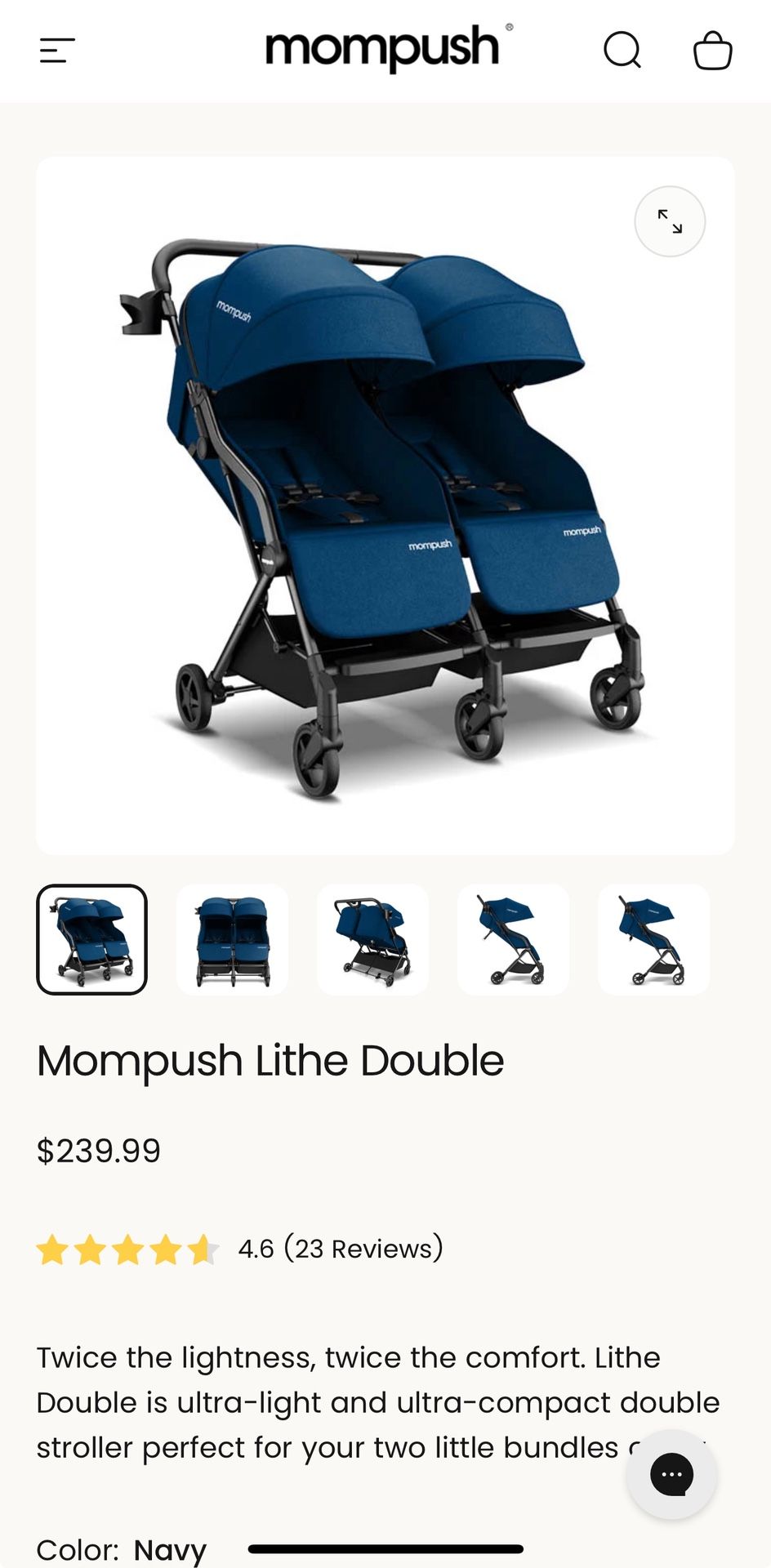Stroller