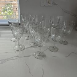 All Glasses $10
