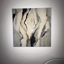 Wall Frame/Canvas