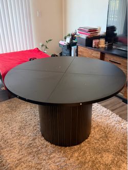 Dinning table