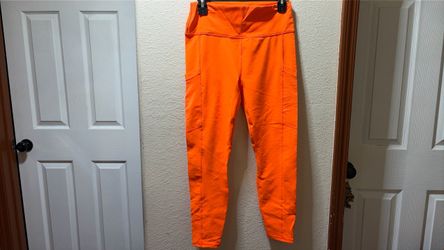 Workout pants