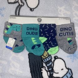 Baby Socks 