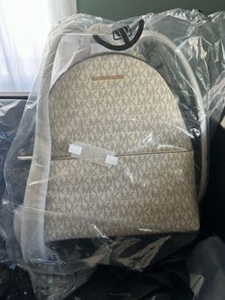 Michael Kors Backpack