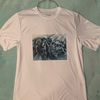 Custom T-shirts