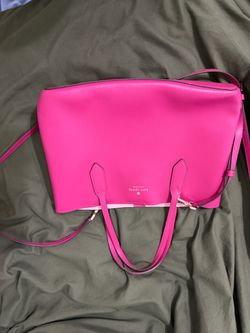 Pink Kate Spade