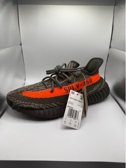 Yeezy 350 beluga size 8.5