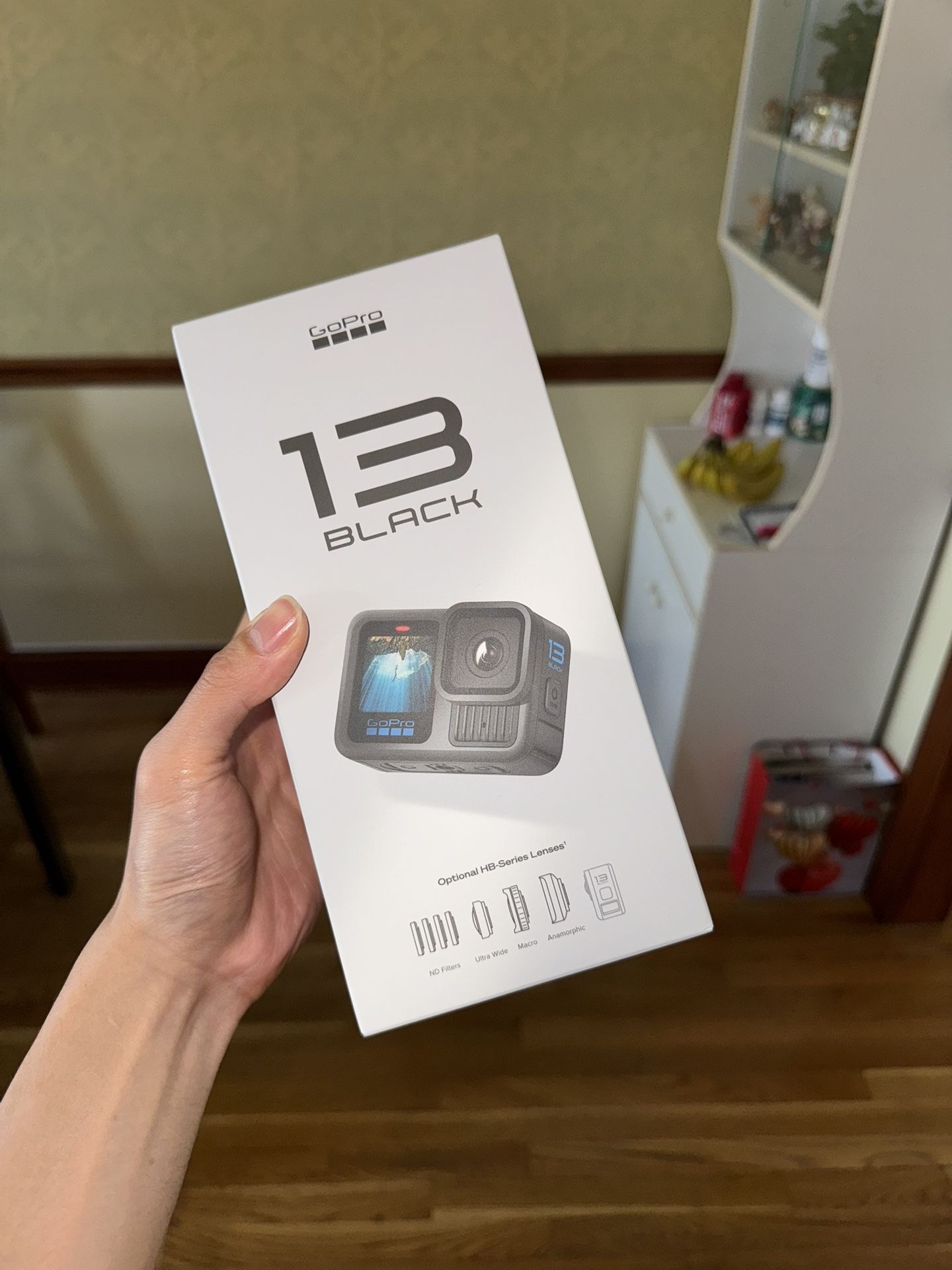 FOR TRADE GoPro Hero 13