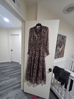 Sheath dress