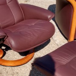 BRAND NEW - BEAUTIFUL CANTONI ITALIAN LUXURY LEATHER SOFA SET