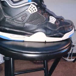 Jordans 