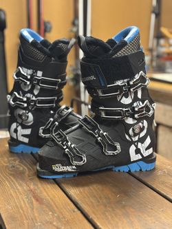 Ski Boots 255 (7.5-8 Men’s)