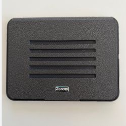 Ztotop A8 10.5” Black Tablet Case 