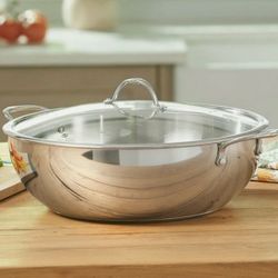 Cacerola 12 QT PRINCESS HOUSE $155