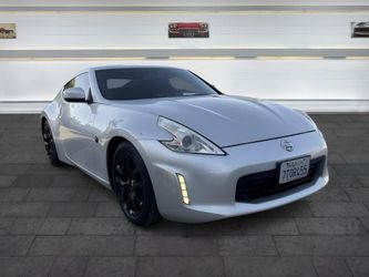 2017 Nissan 370Z