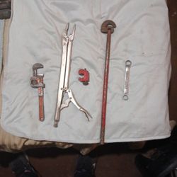 Misc Tools