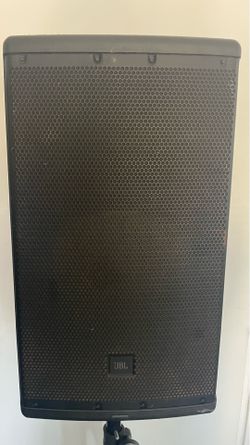 JBL EON 612 SPEAKER