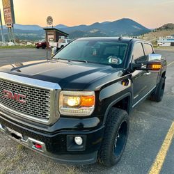 2015 GMC Sierra 1500