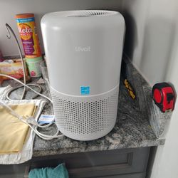 Air Purifier 