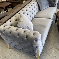 Furniture Sofa Sectional Chair Couch 