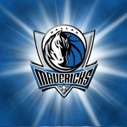 DALLAS MAVERICKS TICKETS!!!