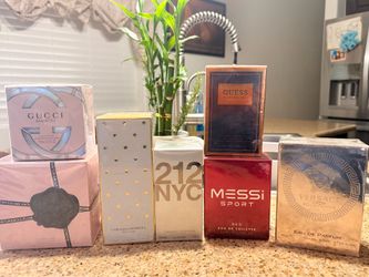 Perfumes