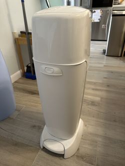 Playtex Diaper Genie