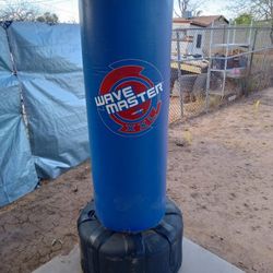 Punching Bag 