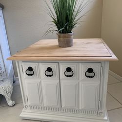 End Tables