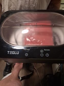 Wax warmer
