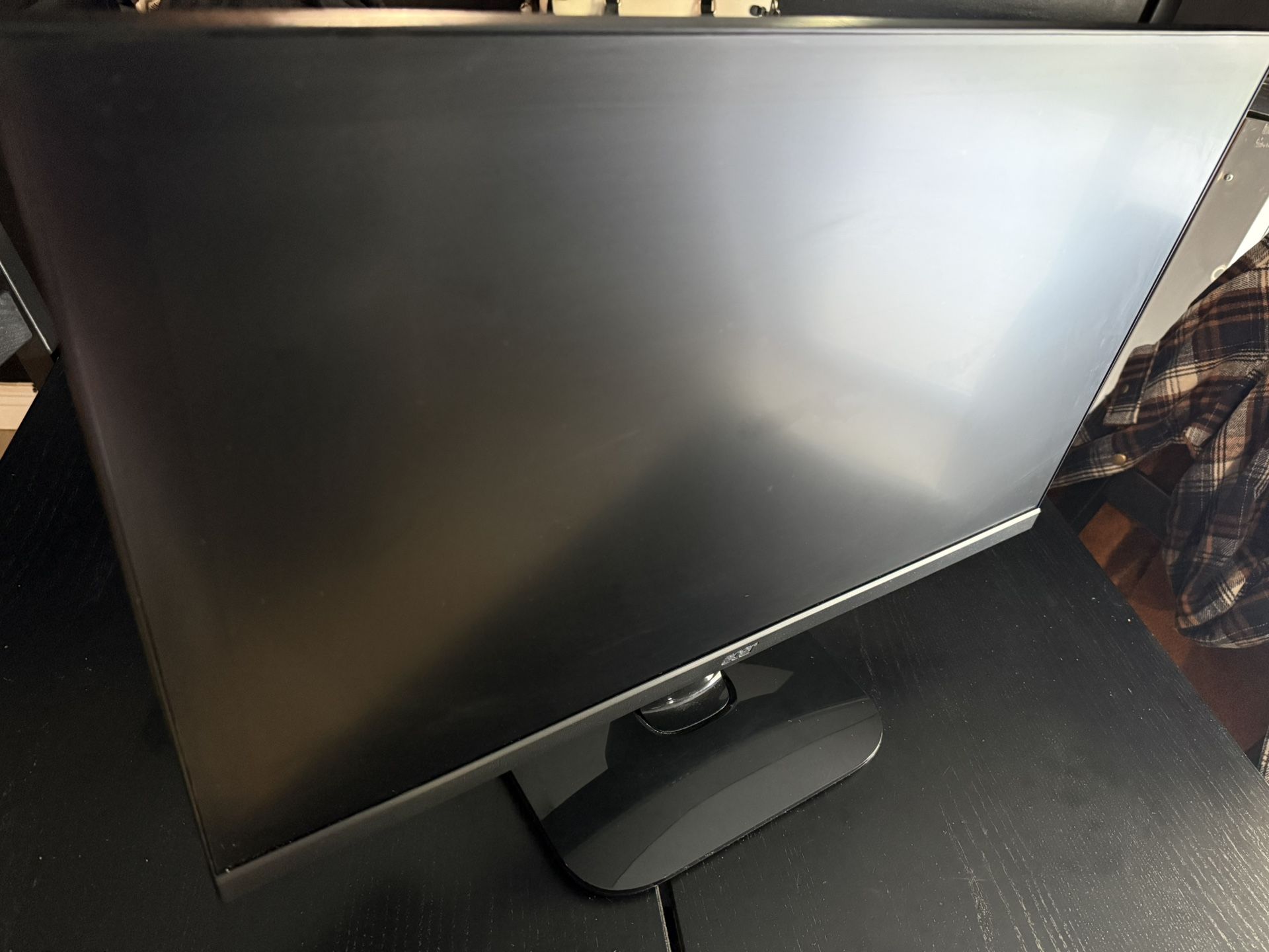 Acer 24” Monitor 