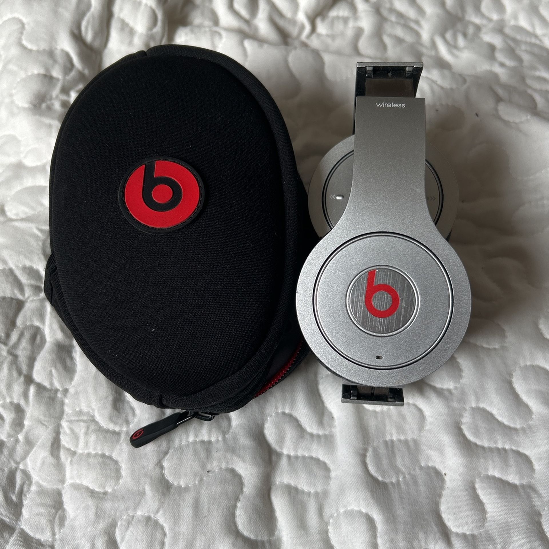 Beats By Dr. Dre Headset