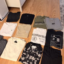 Short Sleeve Shirts For Men