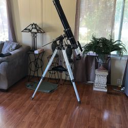 Telescope 