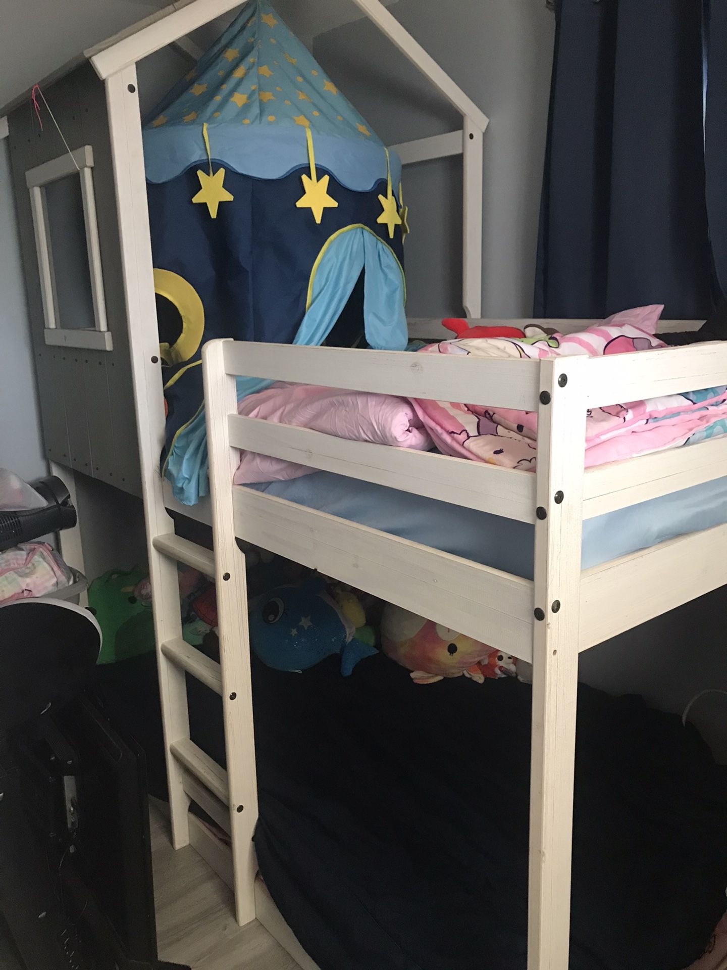 Bunk Bed