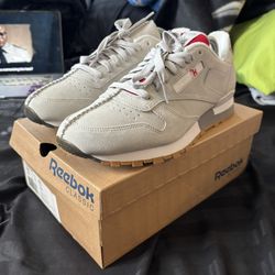 Reebok Kendrick Classic 8.5