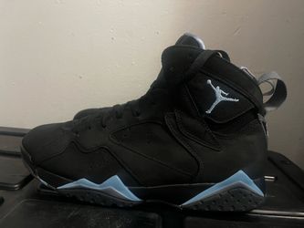 Jordan 7 “Chambray” size 10