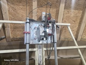 Slide Saw