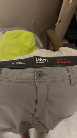 Urban pipeline Cargo Shorts 34