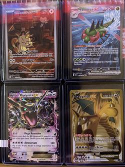 Cards