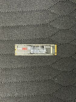Samsung 990 PRO SSD 4TB
