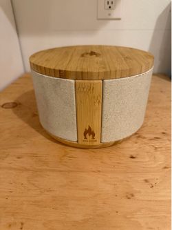 Solo stove