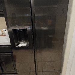 Samsung Fridge 