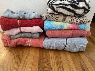 Girl Sweaters