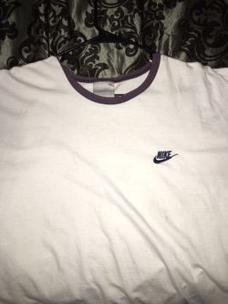 Vintage Nike Tee